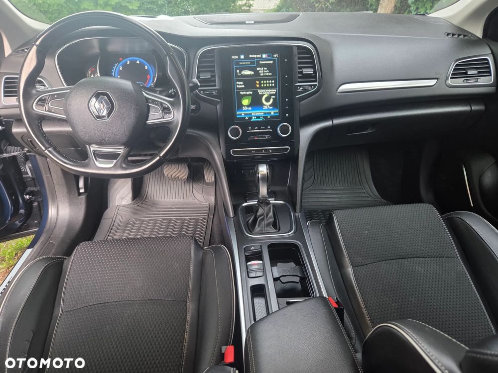 Renault Megane ENERGY TCe 130 EDC BOSE EDITION - 21