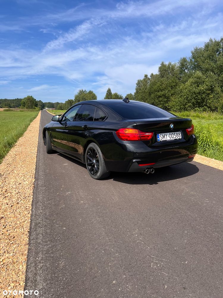 BMW Seria 4 - 3