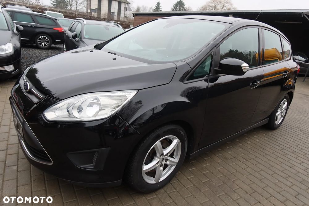 Ford C-MAX - 31