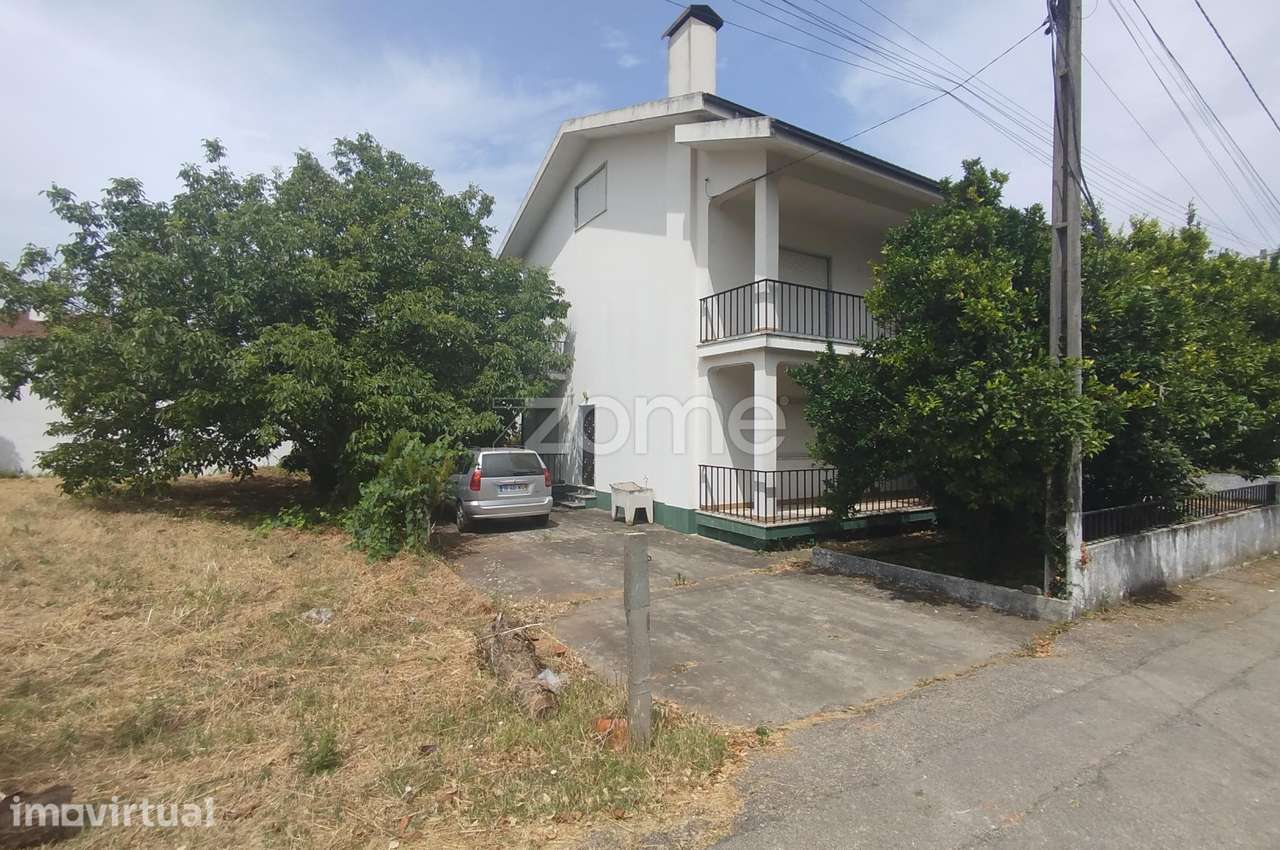 Moradia T3 - Lousã - Grande imagem: 2/22