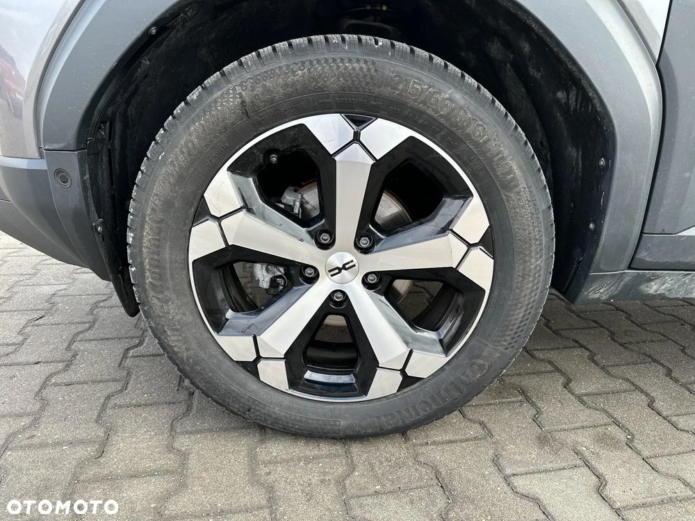 Dacia Duster 1.0 TCe Journey - 18