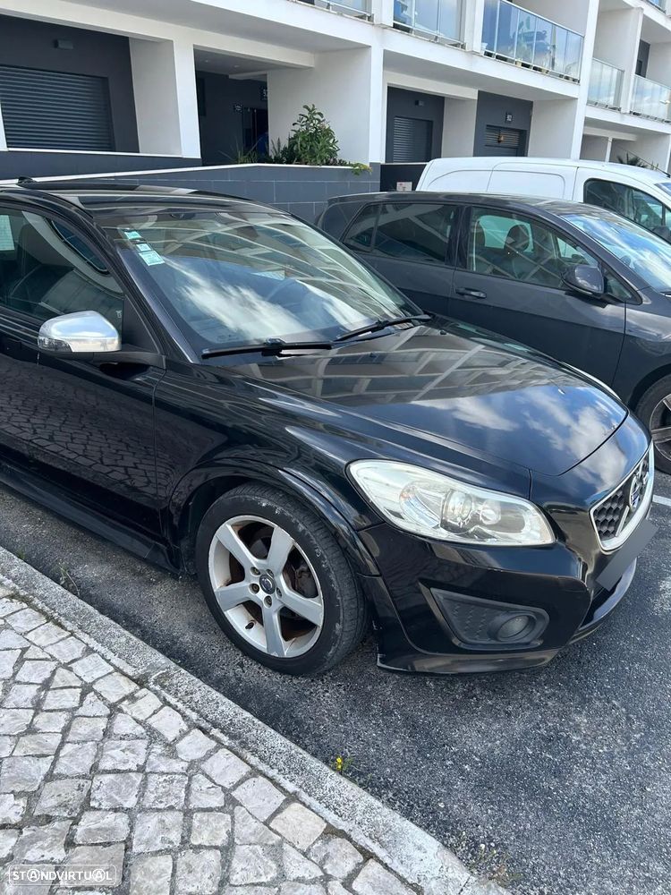 Volvo C30 D2 RDesign - 8