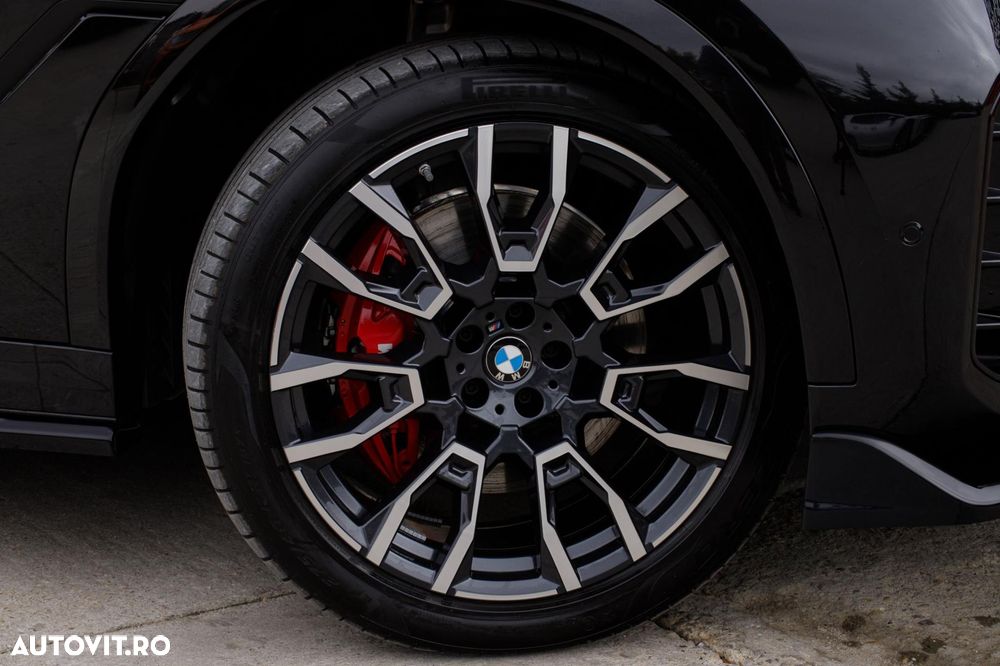 BMW X6 - 7