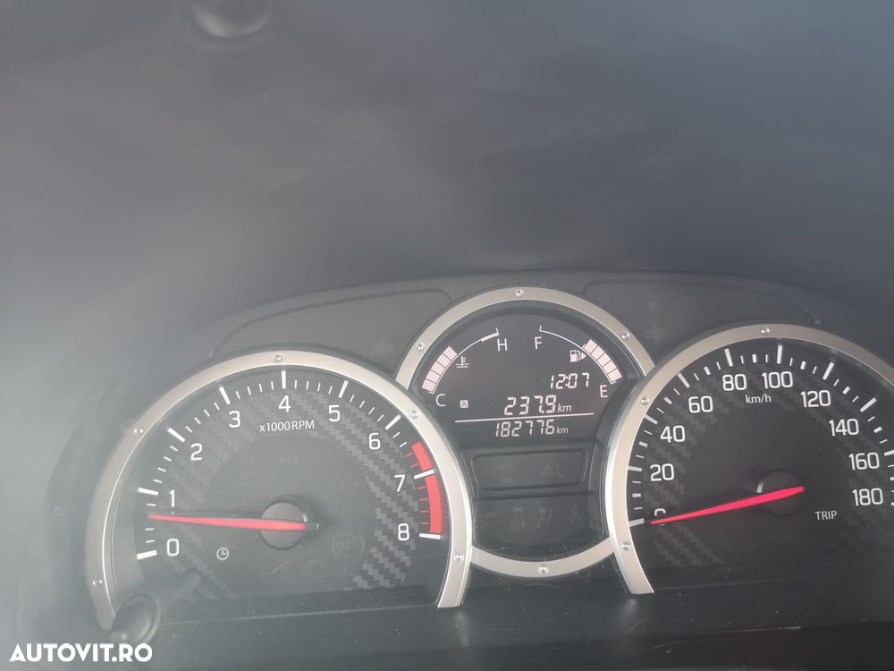 Suzuki Jimny 1.3 Style - 2