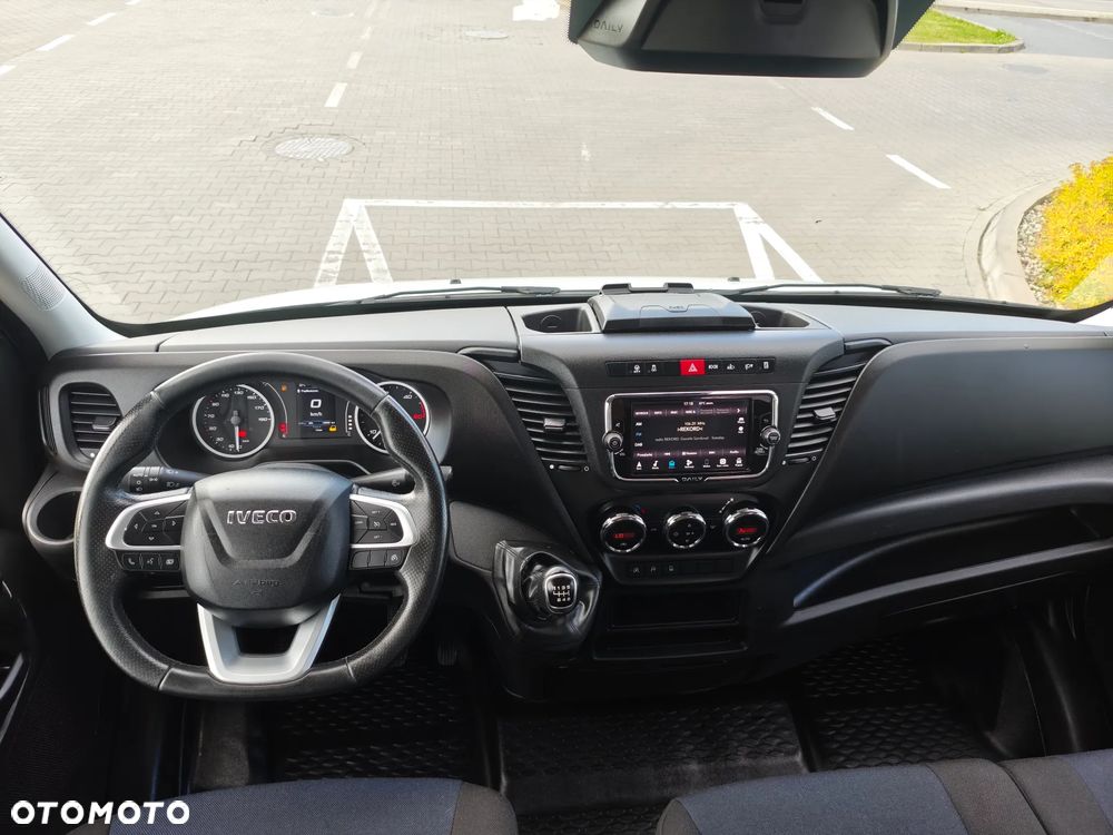 Iveco 35S16 Daily - 26
