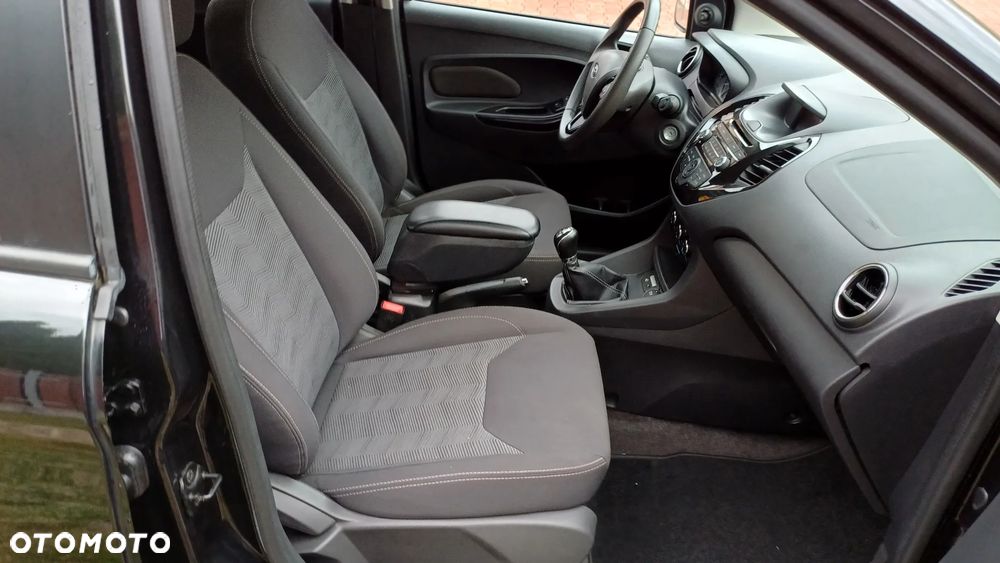 Ford Ka+ 1.2 Ti-VCT Trend - 22