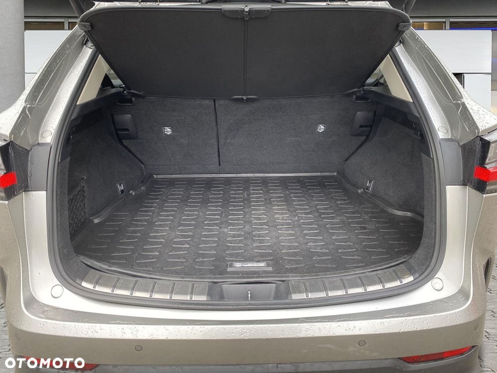 Lexus NX 350h Prestige AWD - 16