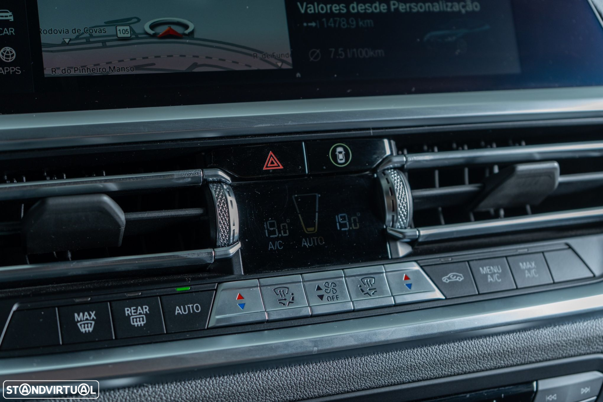 BMW 420 d Pack M Auto - 19