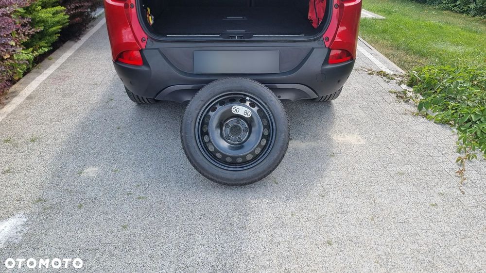 Renault Kadjar Energy TCe 130 Bose Edition - 17
