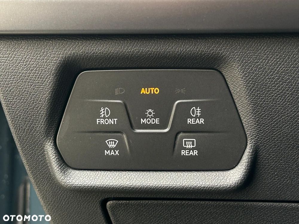 Cupra Formentor 1.5 TSI DSG - 22