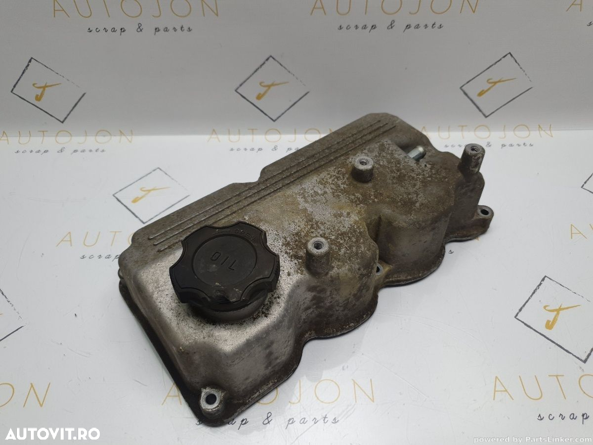 Capac culbutori DAEWOO MATIZ (KLYA, M100, M150) [ 1998 - > ] 0.8 (F8CV) 38KW|52HP OEM AC-1 - 4