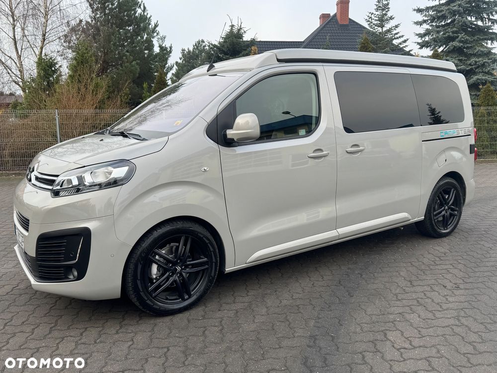 Citroën possl campster - 14