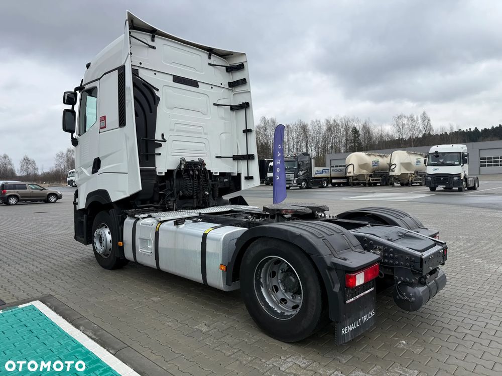 Renault T480 HighCab / Standard / Lodówka - 6