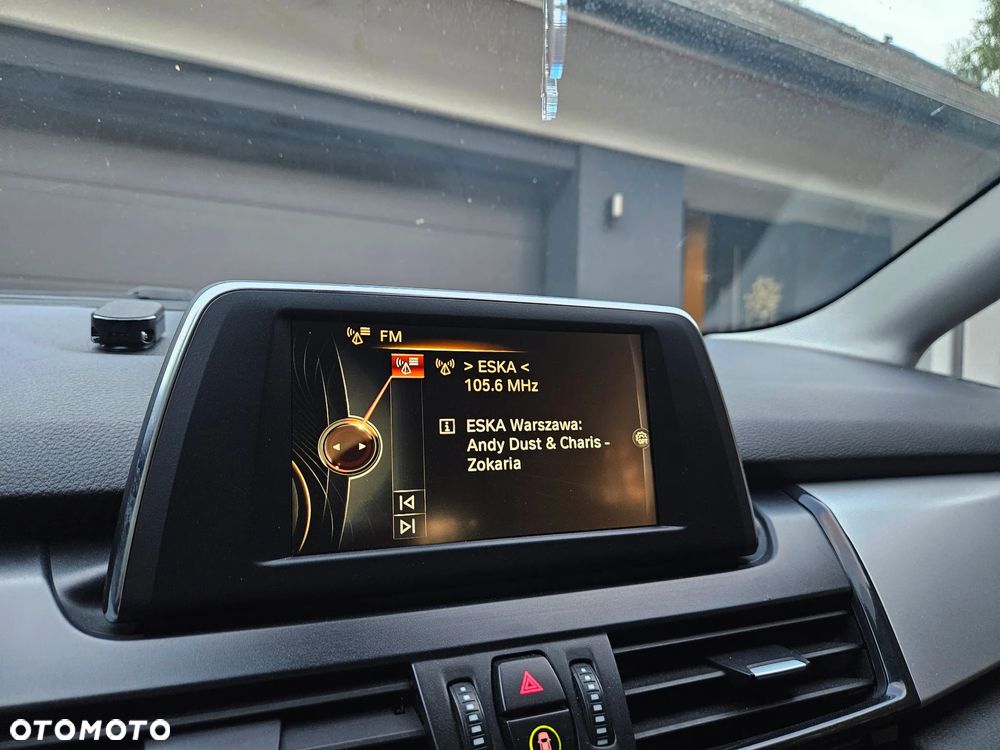BMW Seria 2 218d GT Sport Line sport - 40