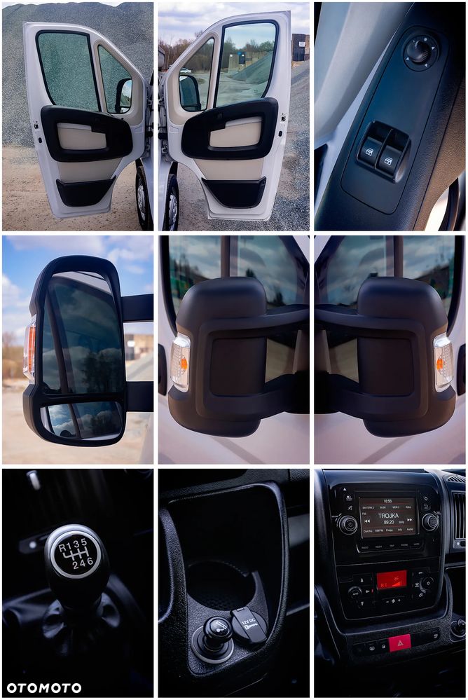Fiat Ducato - 39