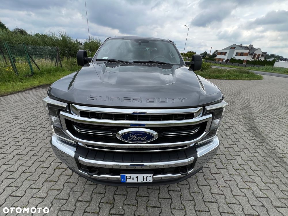 Ford F250 - 27