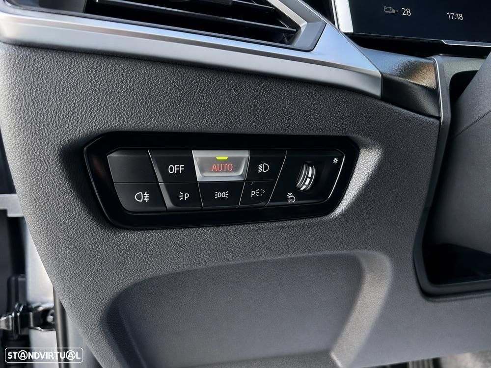 BMW i4 eDrive35 - 21