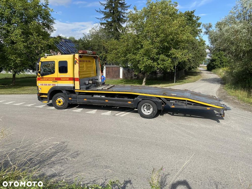 Mercedes-Benz Atego - 15