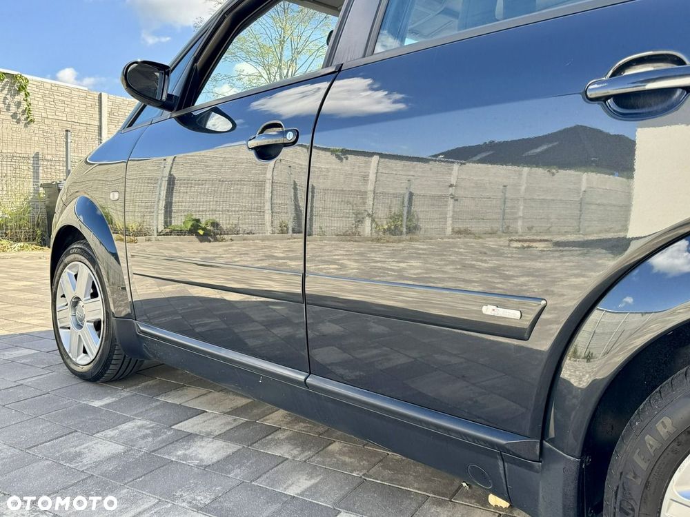 Audi A2 - 17