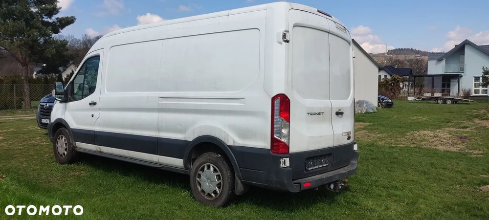 Ford Transit * L3H2 - 10