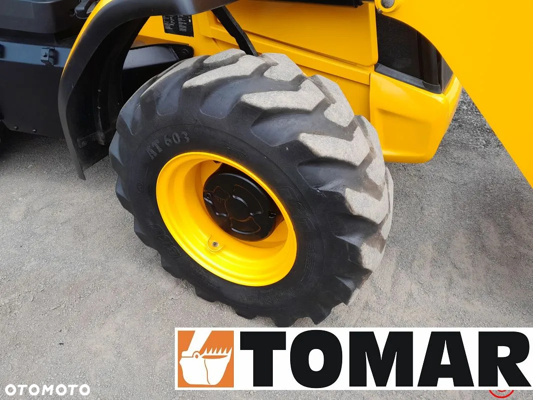 JCB 3CX COMPACT - 16