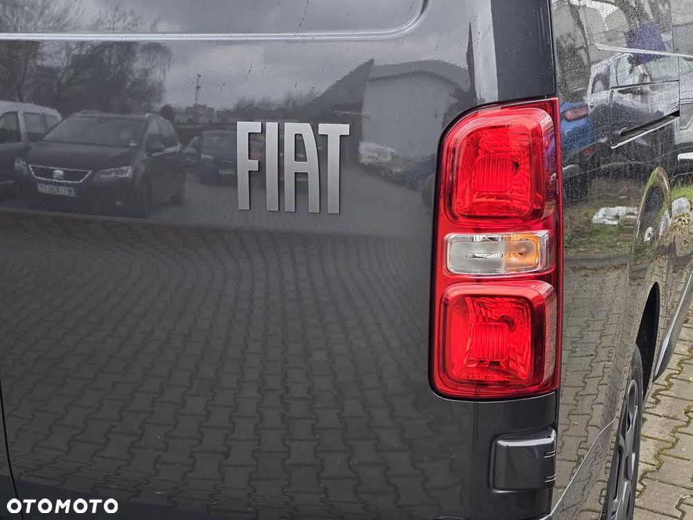 Fiat Scudo 2.0 MJ Maxi 3,1t - 25