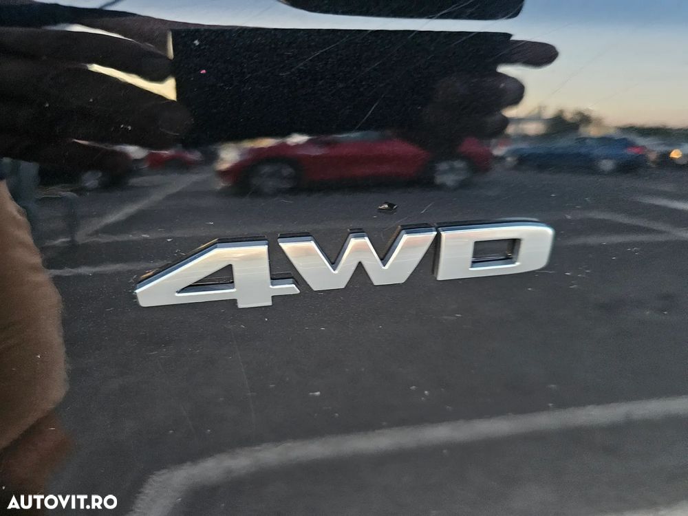 SsangYong Torres 1.5 GDI Turbo AT6 Premium - 5
