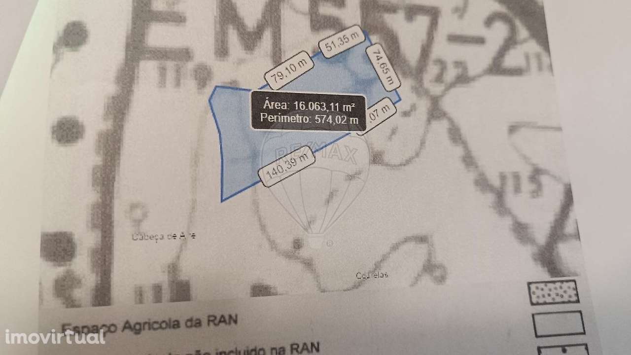 Terreno  para venda - Grande imagem: 2/3