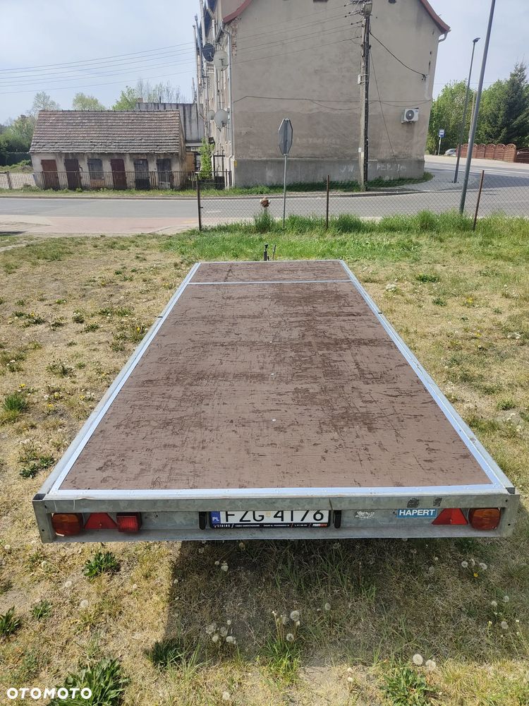Hapert DL2000 - 7