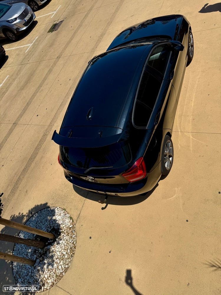 BMW 116 d Aut. Sport Line - 15