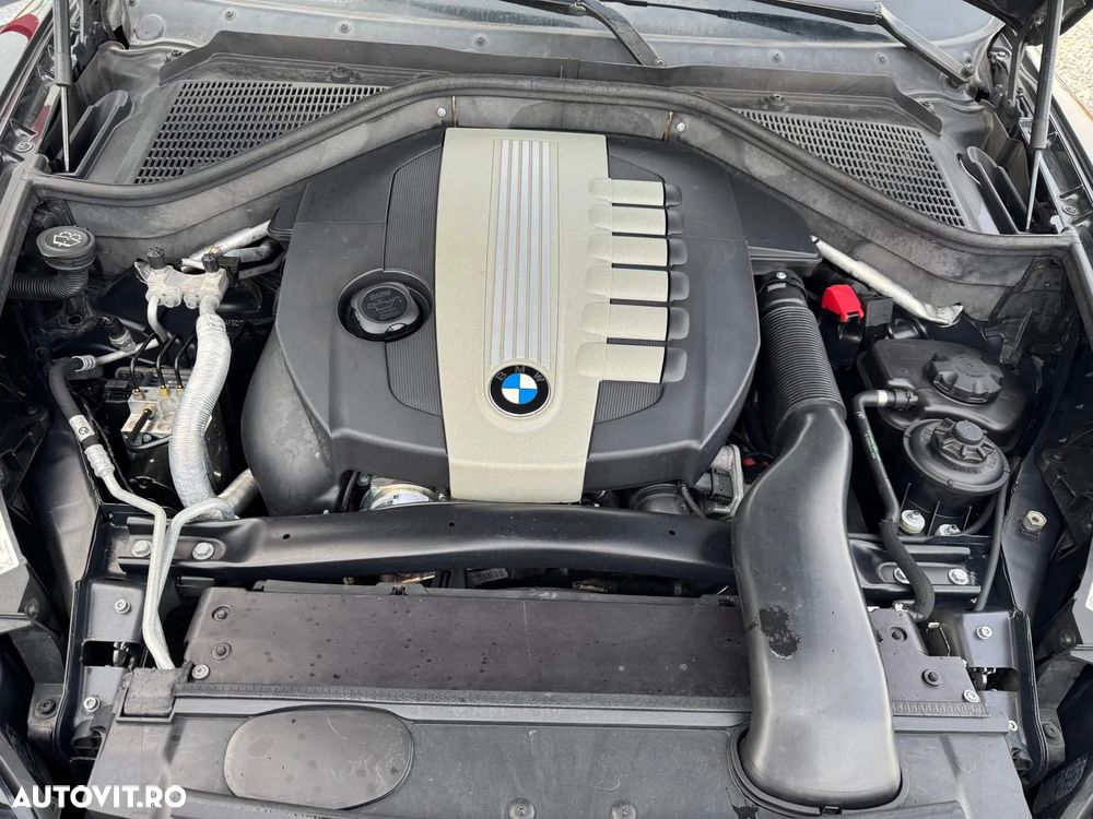 BMW X6 xDrive35d Aut. - 14