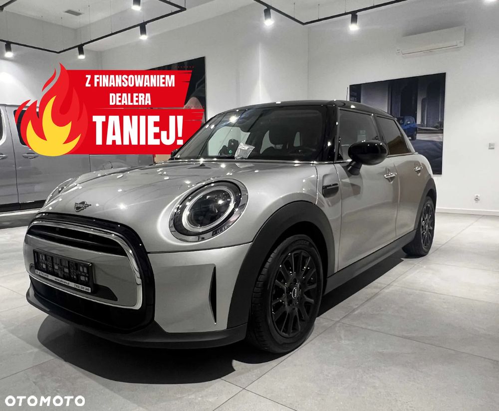 MINI Cooper - 1