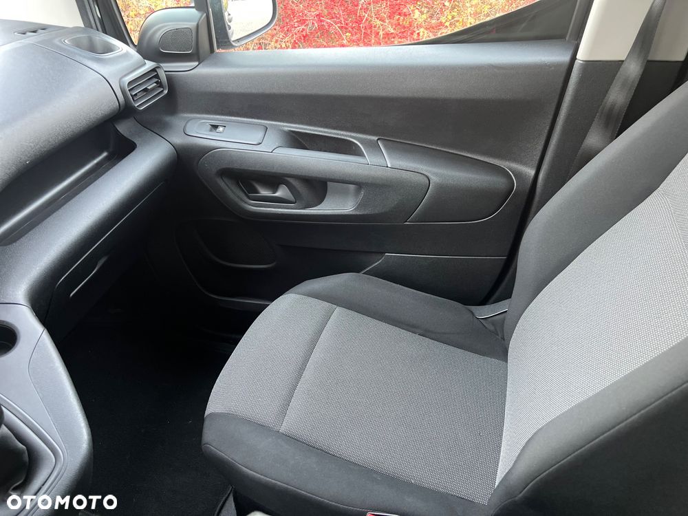 Peugeot Partner 100 L2 Pro - 24