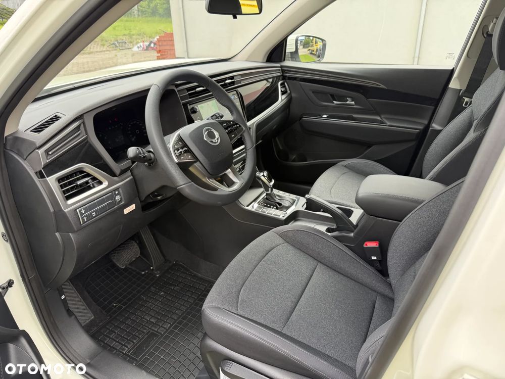 SsangYong/KGM Korando 1.5 T-GDI Joy 2WD - 9