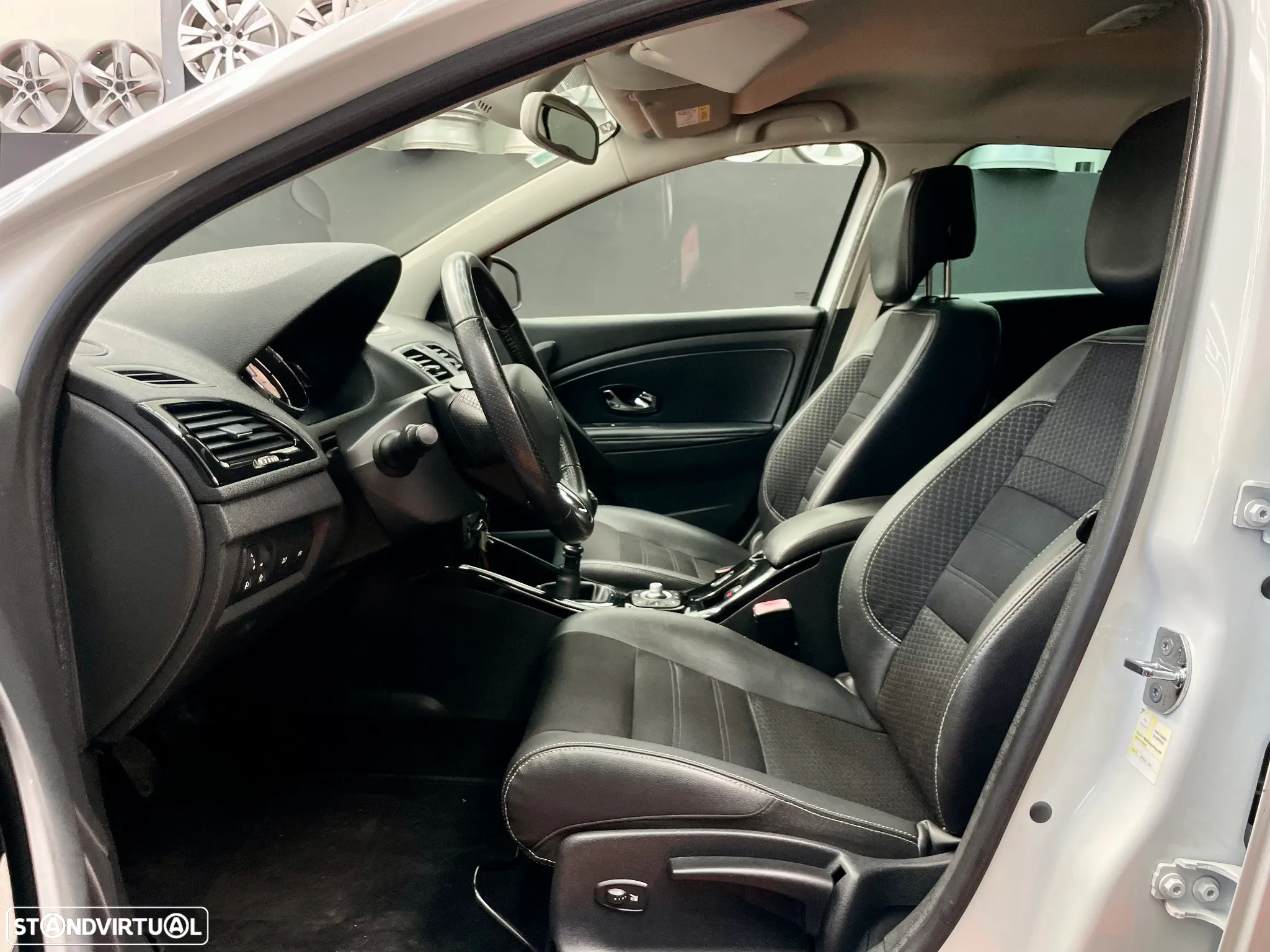 Renault Mégane Sport Tourer 1.6 dCi Bose Edition SS - 6