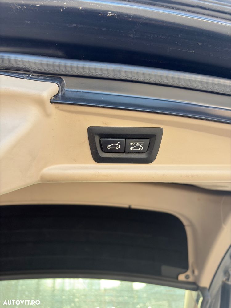 BMW Seria 5 - 5