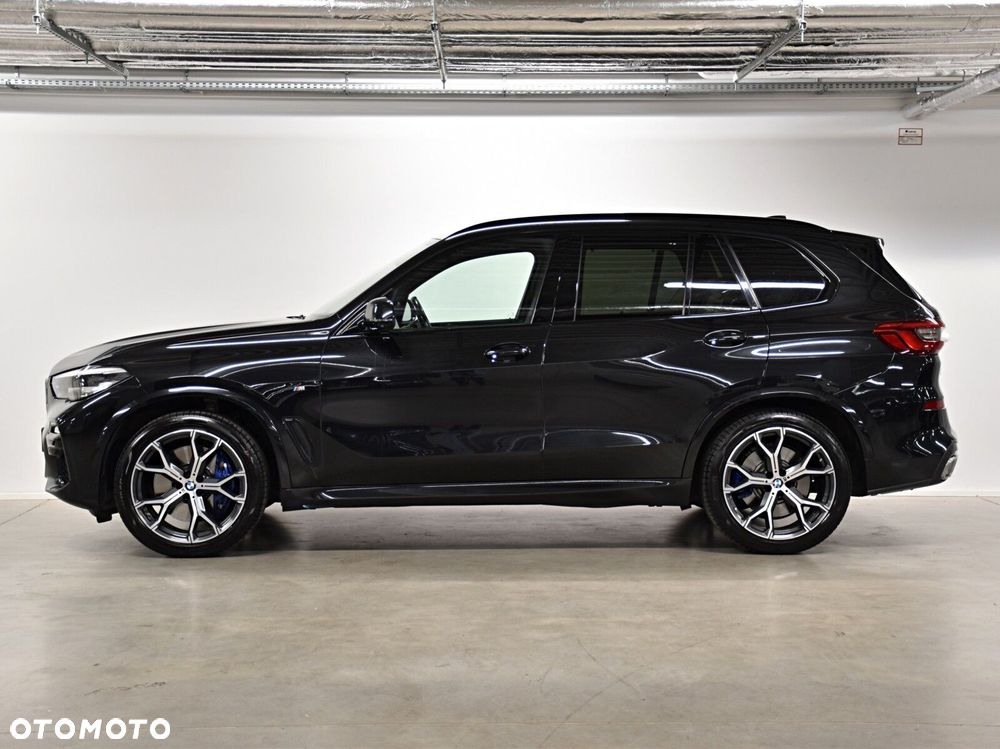 BMW X5 xDrive40i sport - 2