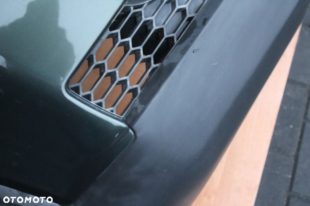 ZDERZAK PRZÓD PRZEDNI CHEVROLET CAPTIVA 91U SPRYSKI KOMPLETNY ATRAPA - 15