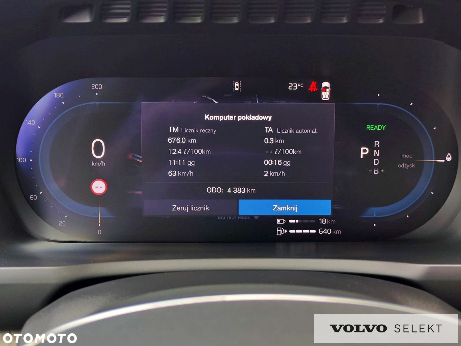 Volvo XC 90 - 18