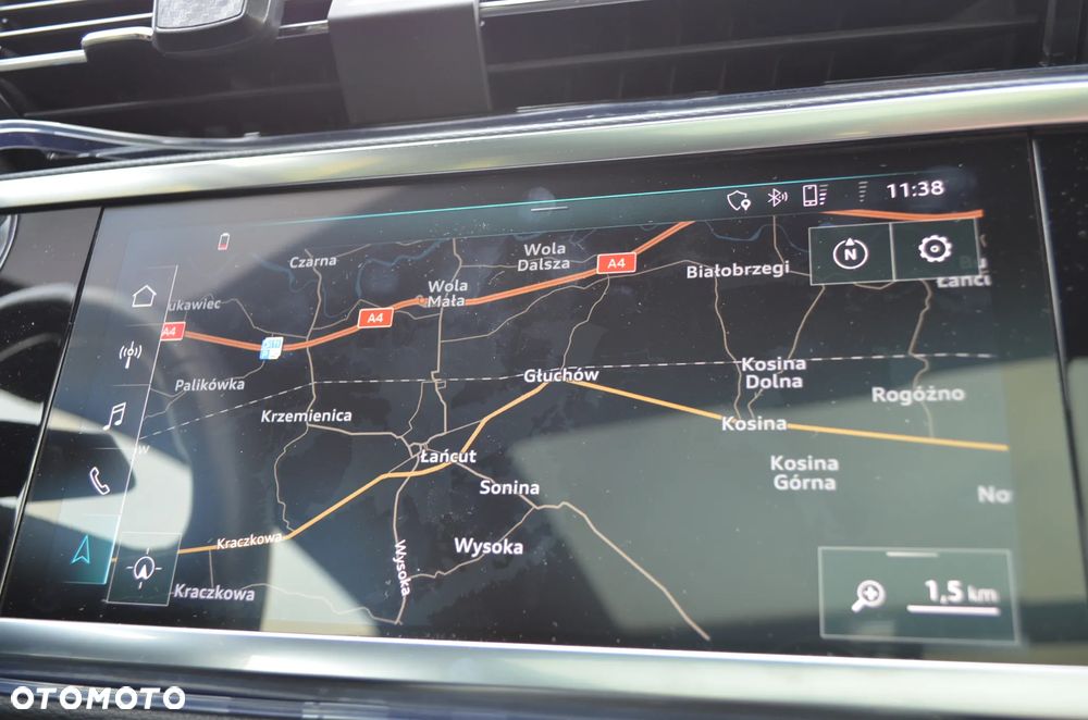 Audi Q3 45 TFSI Quattro S Line S tronic - 6