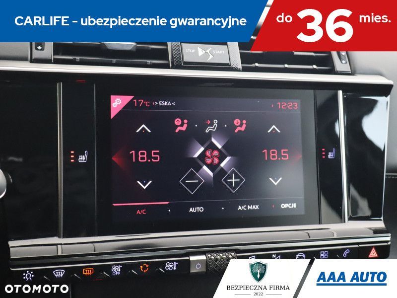 DS Automobiles DS 7 Crossback - 19