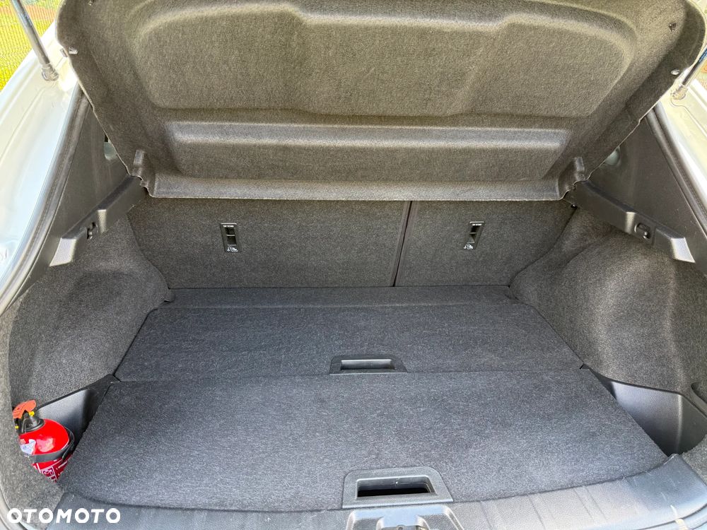 Nissan Qashqai 1.5 dCi Tekna - 25