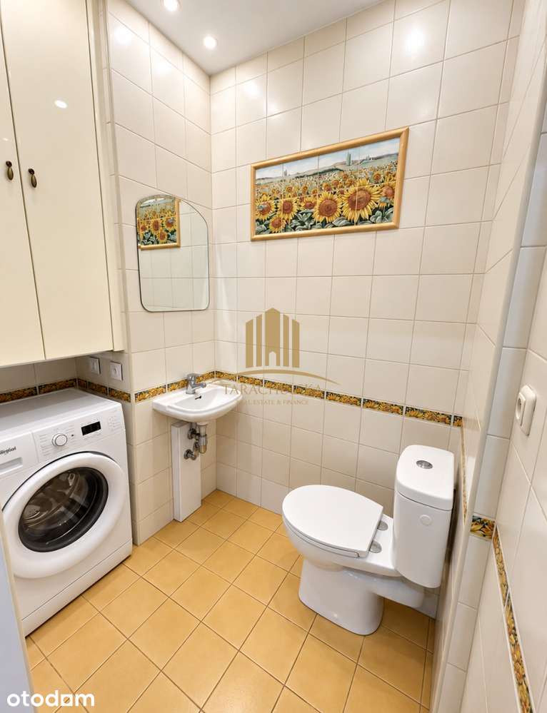 Apartment | 2 bedroom | 1,5 bathroom | terrace