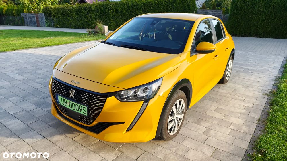 Peugeot 208 - 21