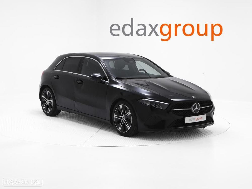 Mercedes-Benz A 200 Style Aut. - 2