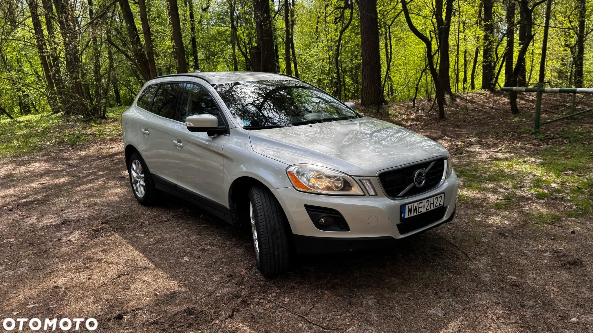 Volvo XC 60 - 1