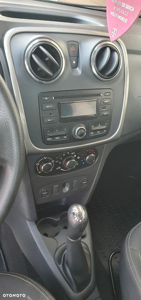 Dacia Logan - 10