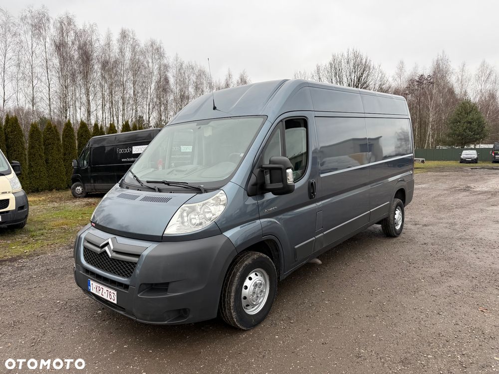 Citroën Jumper - 1