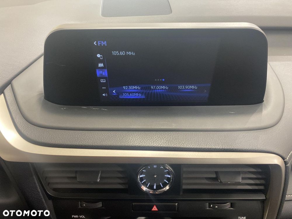 Lexus RX 300 Prestige - 20