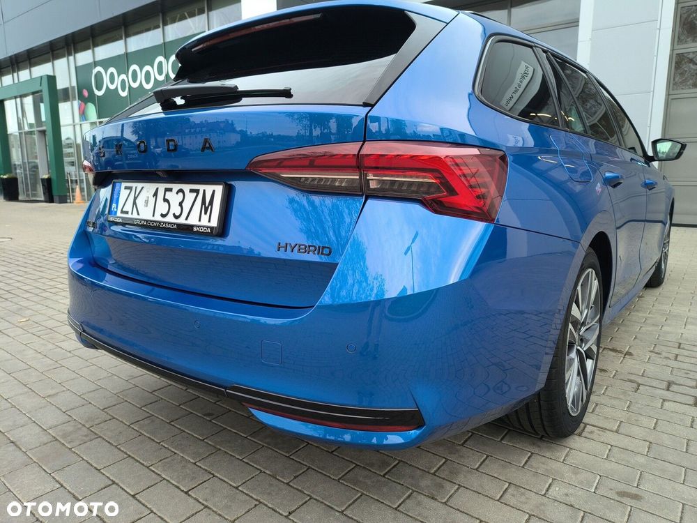 Skoda Octavia - 41